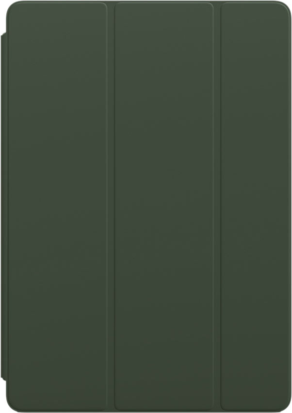 Чехол Smart Cover для iPad (8‑го поколения), «кипрский зелёный»