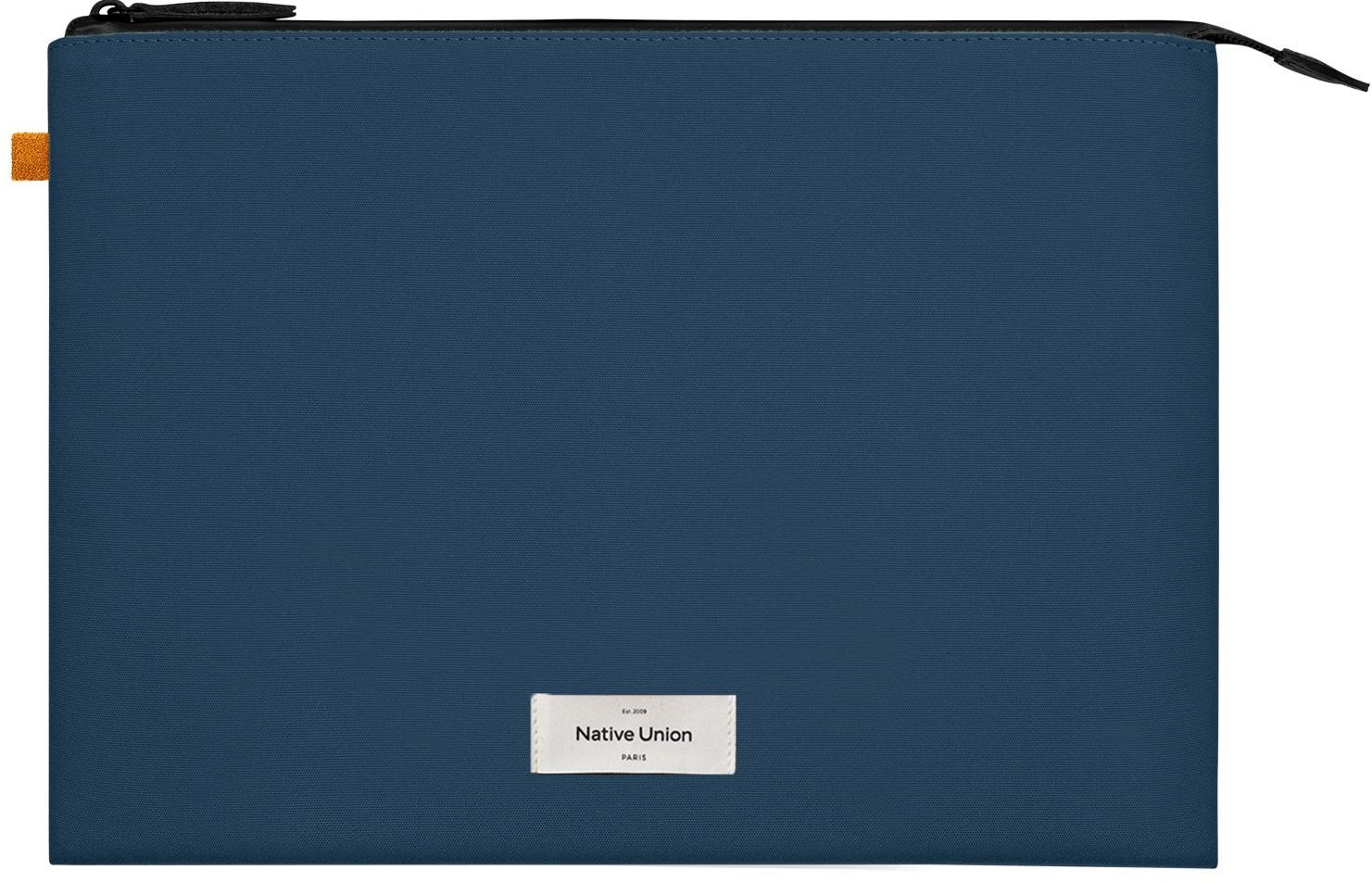 Чехол Stow Lite Sleeve для MacBook 16", синий