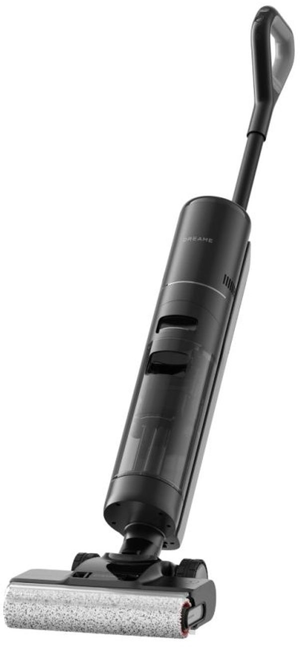 Вертикальный пылесос беспроводной Wet and Dry Vacuum H13 Pro, черный