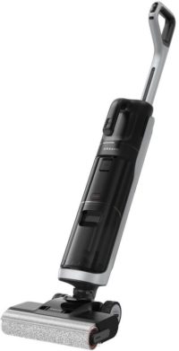 Вертикальный пылесос Wet and Dry Vacuum H14 Dual, черный