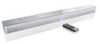 Саундбар Smart Soundbar 10, белый
