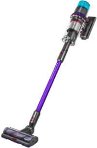 Беспроводной пылесос Gen 5 Detect SV-23, фиолетовый