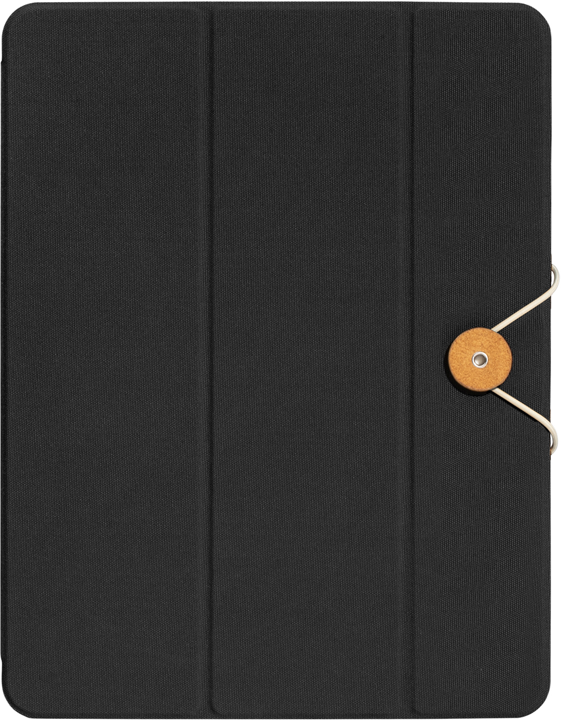 Чехол Folio для iPad Pro 11, черный