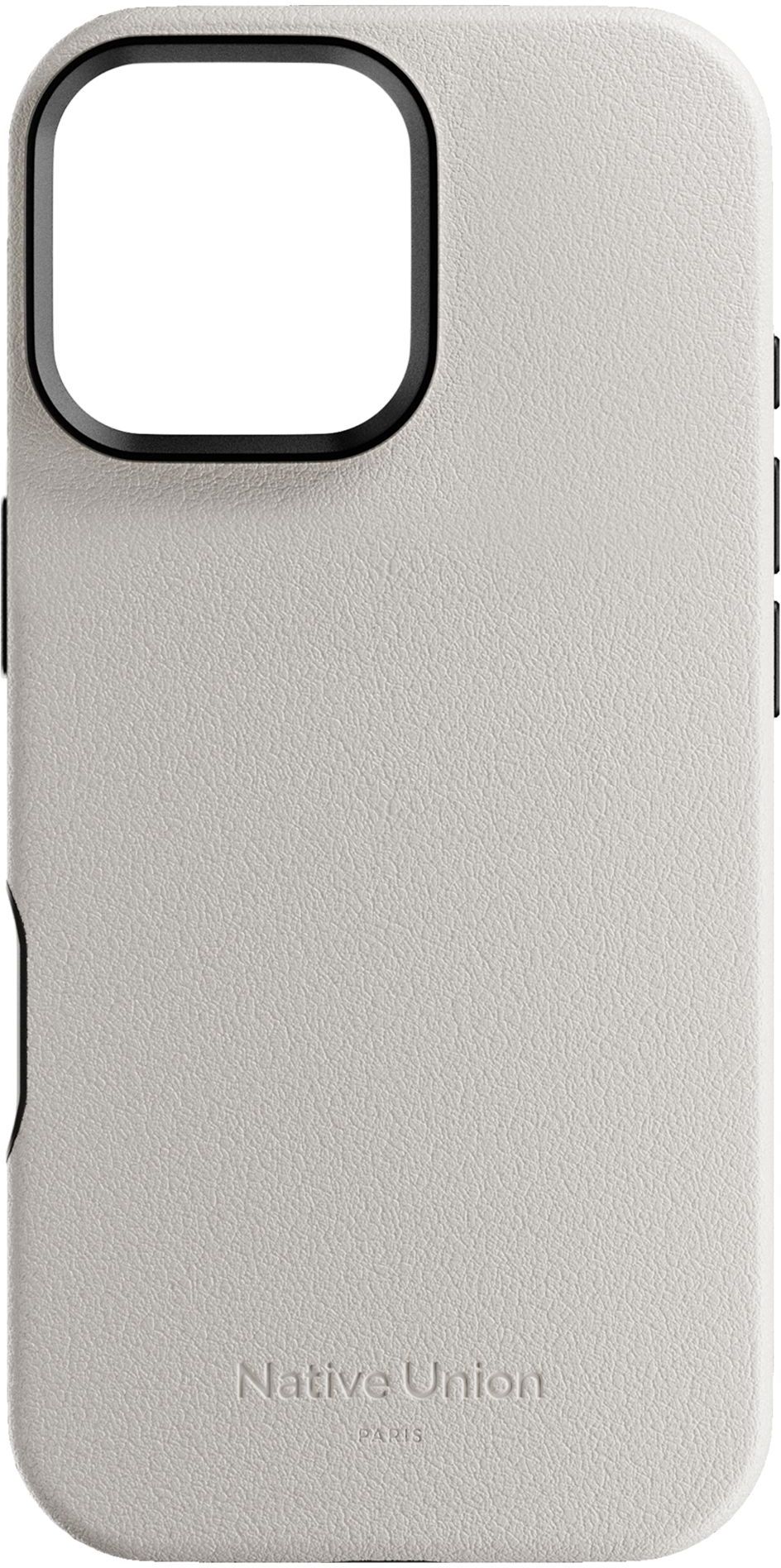 Чехол Active Case MagSafe для iPhone 16 Pro Max, песочный
