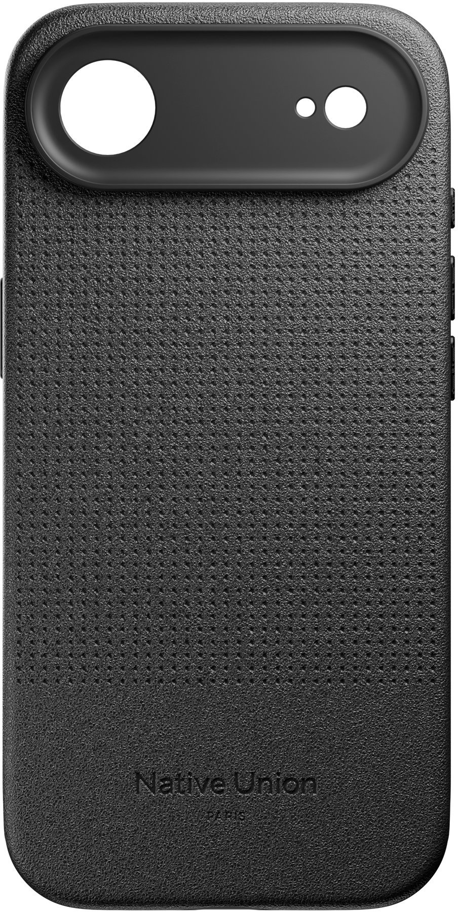 Чехол Active Case MagSafe для iPhone Air, черный