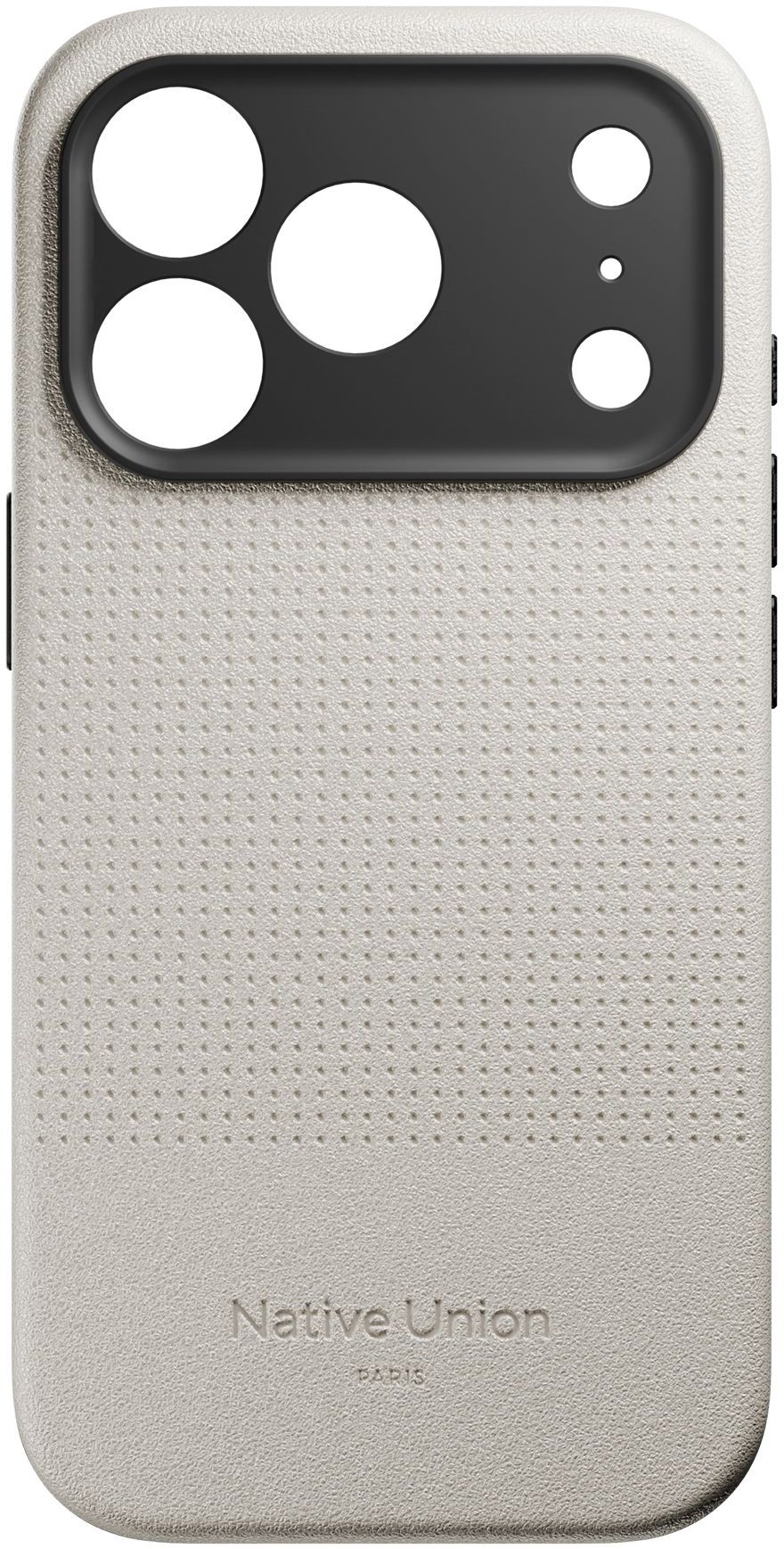Чехол Active Case MagSafe для iPhone 17 Pro, сланцево-зеленый