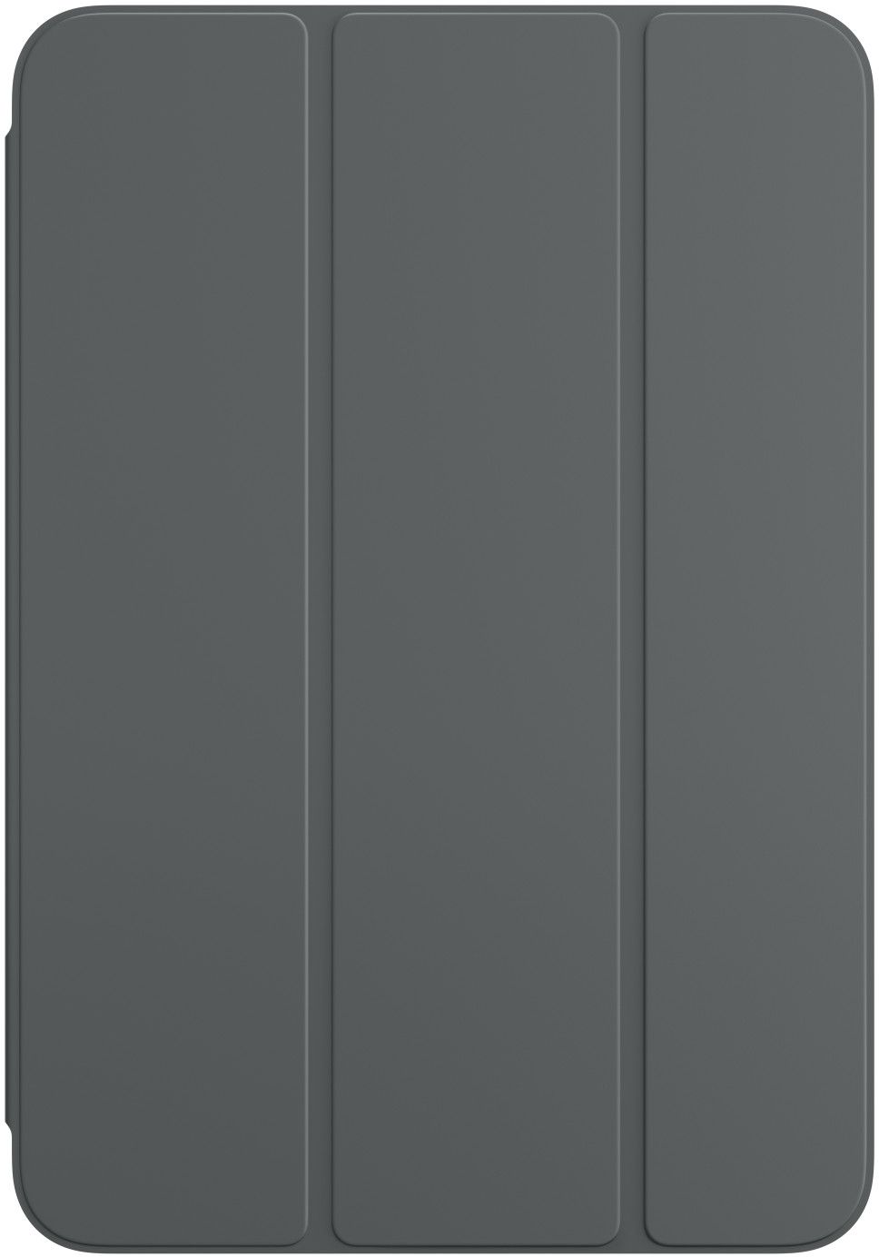 Чехол Smart Folio iPad mini 7, угольно-серый