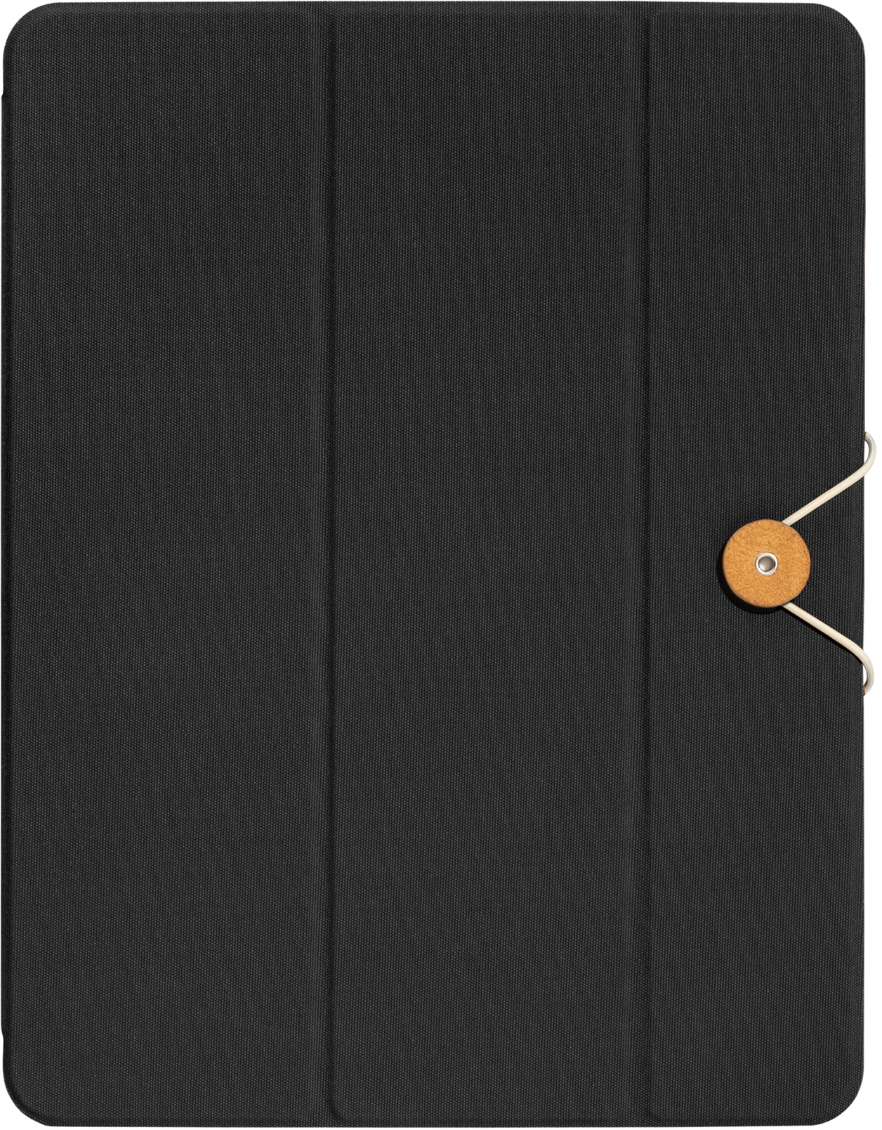 Чехол Folio для iPad Pro 12.9, черный