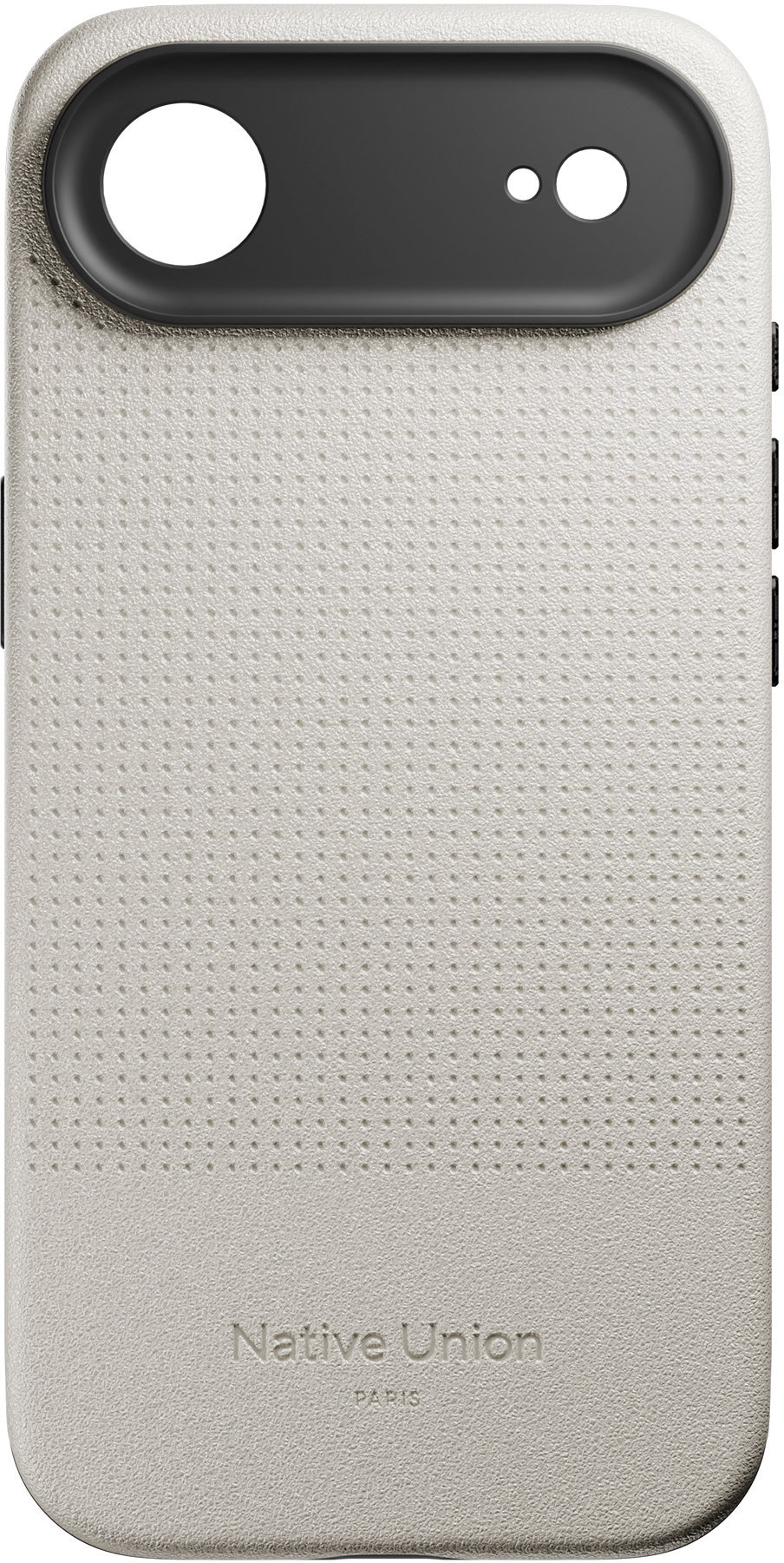 Чехол Active Case MagSafe для iPhone Air, песочный